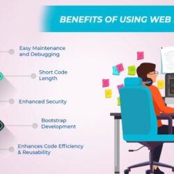 Benefits of Using WebFrames
