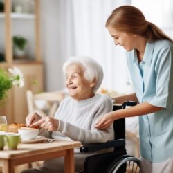 Elite Home Healthcare Services in Maryland- Compassionate and Comprehensive Care