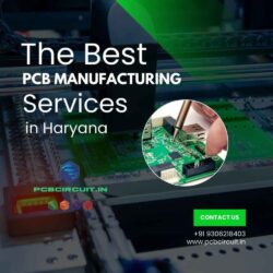 The Best PCB Manufacturing Services in Haryana_11zon