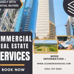 COMMERCIAL_REAL_ESTATE