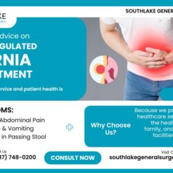 Expert Advice on Strangulated Hernia Treatment