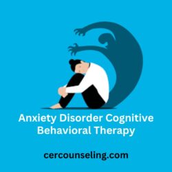 Anxiety Disorder Cognitive Behavioral Therapy (14)