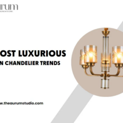 Luxury Modern Chandeliers