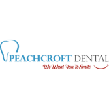 Peachcroft Dental Surgery - logo