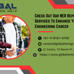 Check Out Our NER Report Writing Services To Enhance Your Engineering Career