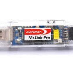 Nuvoton Nu-Link Pro Debugger