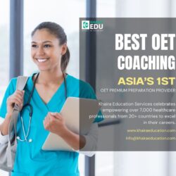 Best OET Training in Asia (1)