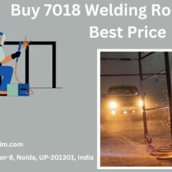 Buy 7018 Welding Rod Online  Best Price