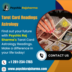 Tarot Card Readings  Astrology