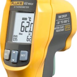 Best fluke infrared thermometer in the philippines