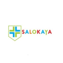 salokaya logo