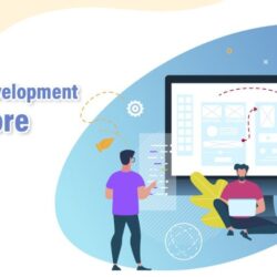Website Development company in Bangalore
