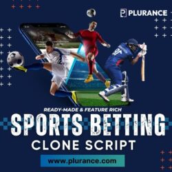 Sports betting clone script