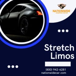 Stretch Limos