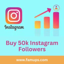 buy 50k instagram followers