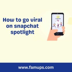 how to go viral on snapchat spotlight