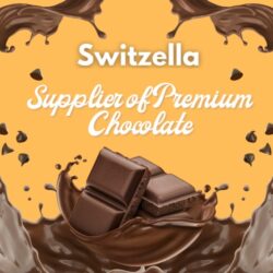 Supplier of Premium Chocolate