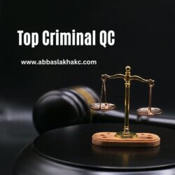 Top Criminal QC