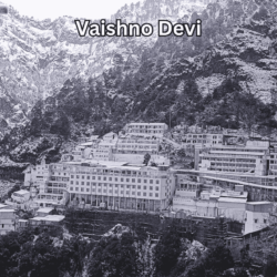 Vaishno Devi (1)