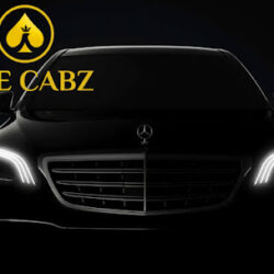 Ace Cabz Ltd