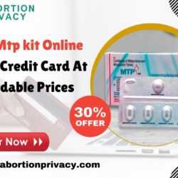 Buy Mtp kit Online With Credit Card At Affordable Prices