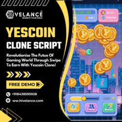 Yescoin clone script (1)