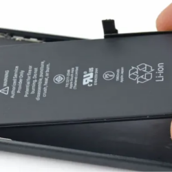 iPhone Replacement Battery