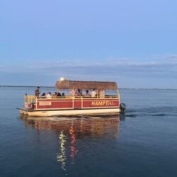 Hamptons boat rental