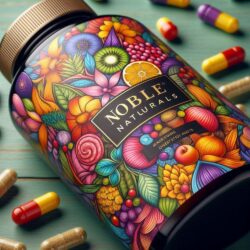 Noble Naturals Supplements-1