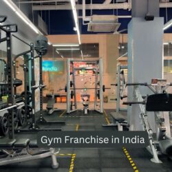 Gym Franchise in India (2)