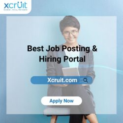 Best Job Posting & Hiring Portal