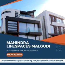 Mahindra Lifespaces Malgudi