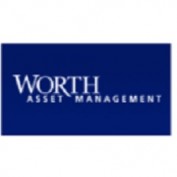 Worth Asset Management logo