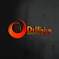 Delfinium Image