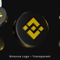 binance-3d-logo-binance-background_451189-311