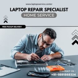 Laptop repair Specialist