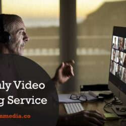 Monthly video editing service - Muffin Media