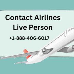 Contact Airlines Live Person