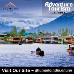 Adventure Tourism in India