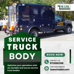 Service Truck Bodies (1)