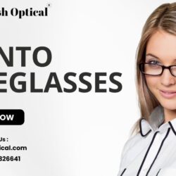 Pento Eyeglasses