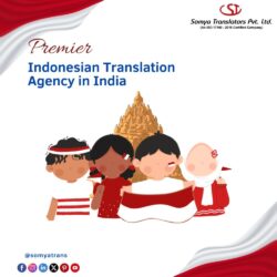 23rd July_Indonesian Translation Agency