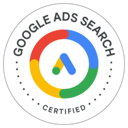 google-ads-search-certified