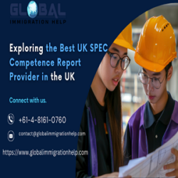 Exploring the Best UK SPEC Competence Report Provider in the UK