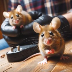 Mice, Rat Control AND Removal 1