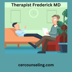 Therapist Frederick MD (40)