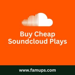 buy cheap soundcloud plays
