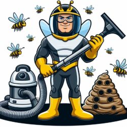 Wasp Removal Service 3