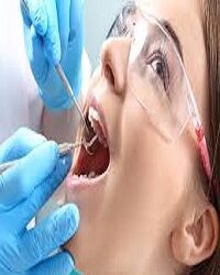 brandon dentist tooth filling