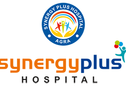 Synergy Plus Hospital Logo